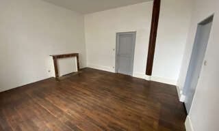 Appartement 3 Pièces 67 m² à louer à Henrichemont (18250)