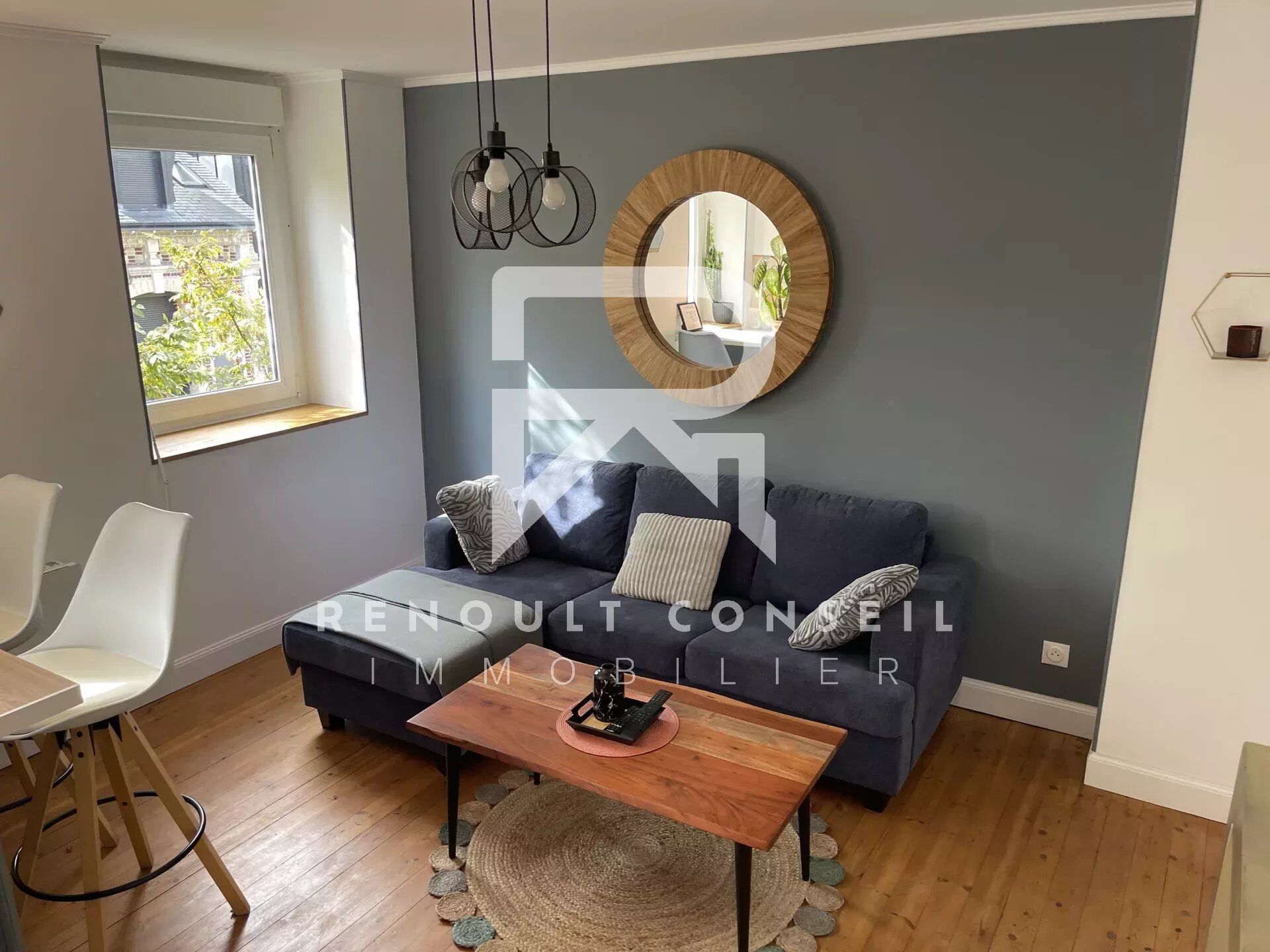 Agence immobilière de Renoult Conseil Immobilier