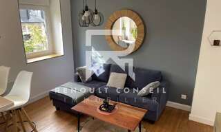 Appartement 2 Pièces 33 m² à louer à Rouen (76000)