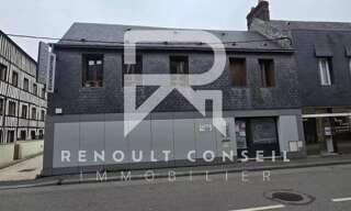 Commerce  125 m² à vendre à Darnétal (76160)