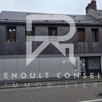 Commerce  179900 €