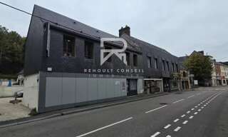 Commerce  125 m² à vendre à Darnétal (76160)