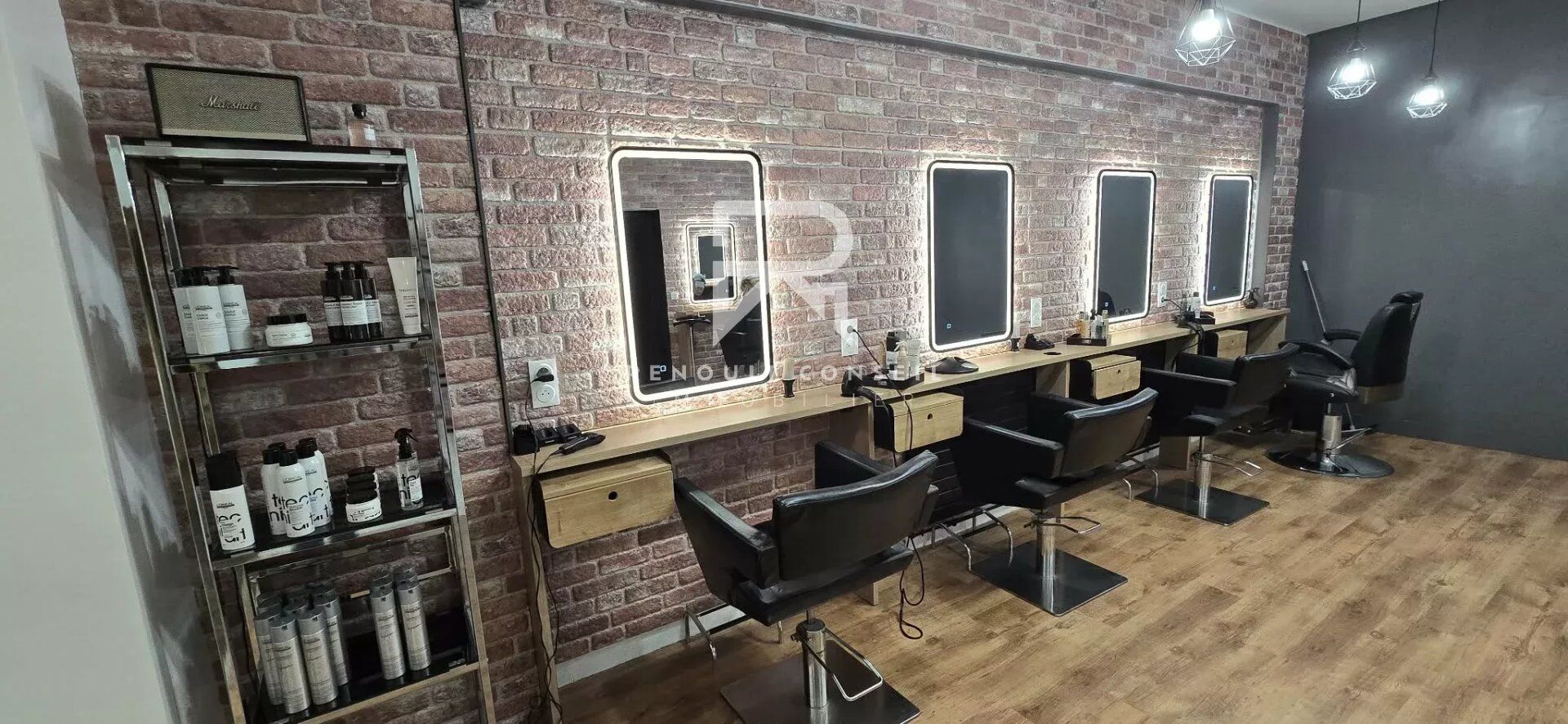 Agence immobilière de Renoult Conseil Immobilier