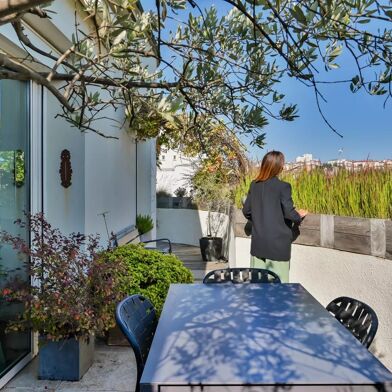 Appartement 5 pièces 1160000 €