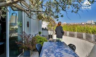 Appartement 5 Pièces 136 m² à vendre à Lyon 6 (69006)