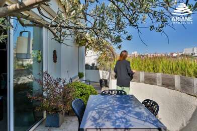 Appartement 5 pièces 1095000 €