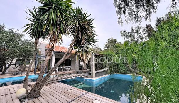 Villa / Maison 6 pièces  à vendre Rigarda 66320