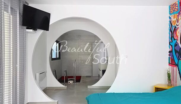 Villa / Maison 6 pièces  à vendre Rigarda 66320