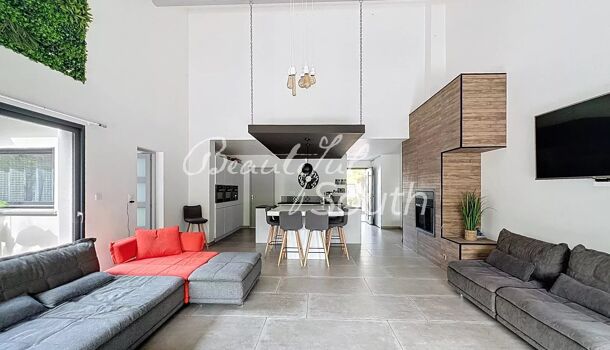 Villa / Maison 6 pièces  à vendre Rigarda 66320