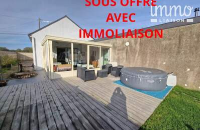 Maison de plain pied rénovée — photo du bien