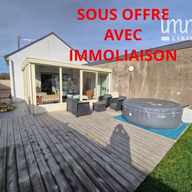Maison 6 pièces 220000 €