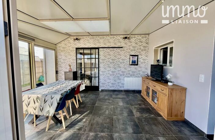 Maison de plain pied rénovée — photo 2