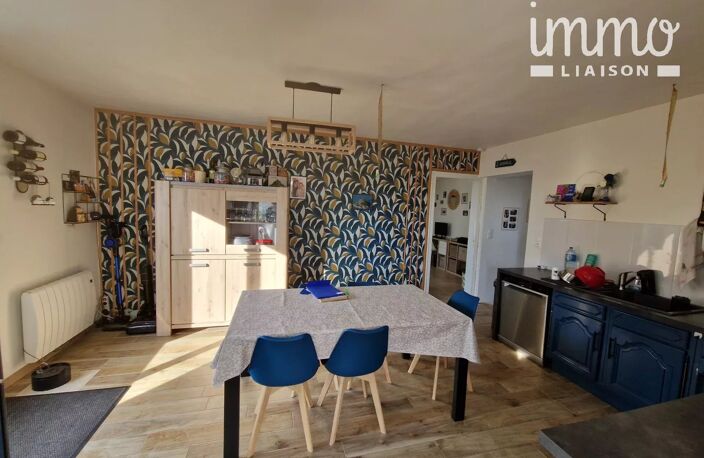 Maison de plain pied rénovée — photo 3