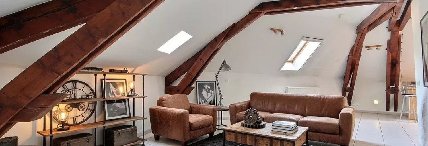 Appartement 2 Pièces 76 m² à vendre à Villard-Bonnot (38190)