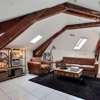 Appartement 2 pièces 145000 €