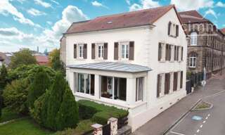 Maison 10 Pièces 247 m² à vendre à Forbach (57600)