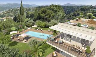 Appartement 2 Pièces 39 m² à vendre à Nice (06200)