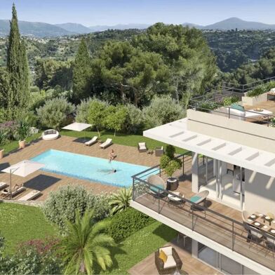 Appartement 2 pièces 313000 €