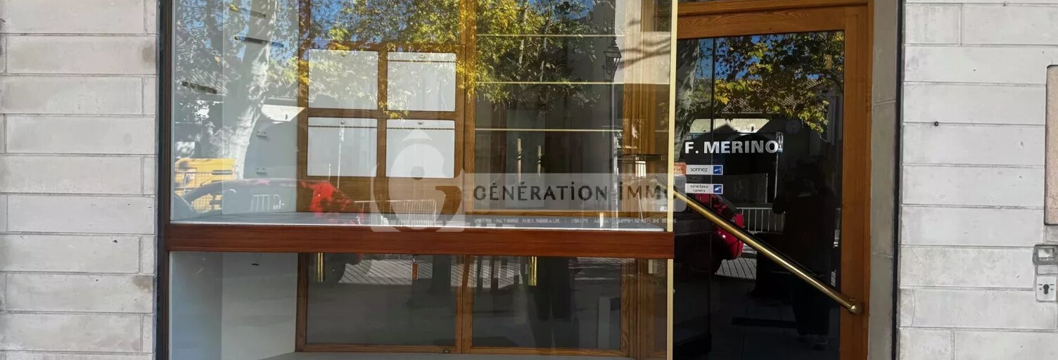 Maison 3 Pièces 84 m² à vendre à Châteaurenard (13160)