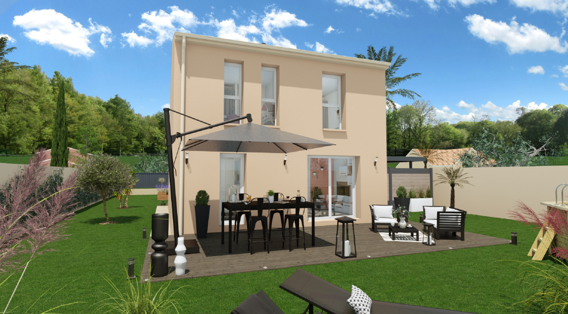 Agence immobilière de HESTI-HABITAT