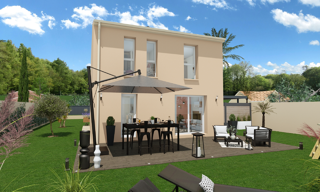 Maison 4 Pièces 90 m² à vendre à Villenave-d'Ornon (33140)