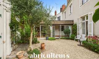 Maison 8 Pièces 255 m² à vendre à Nantes (44000)