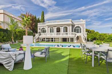 Maison 5 pièces 1680000 €