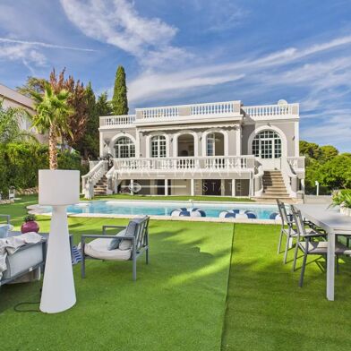 Maison 5 pièces 2950000 €