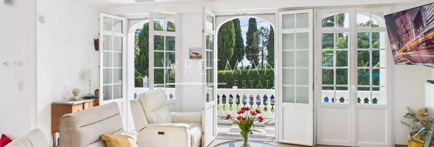 Maison 5 Pièces 183 m² à vendre à Villeneuve-Loubet (06270)