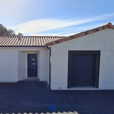 Maison 4 pièces 245000 €