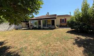 Maison 4 Pièces 90 m² à vendre à Pertuis (84120)