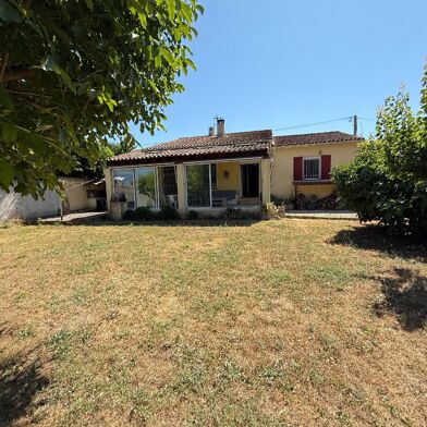 Maison 4 pièces 385000 €