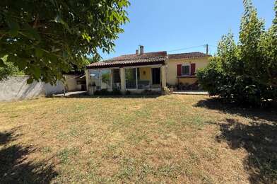 Maison 4 pièces 385000 €