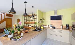 Maison 7 Pièces 160 m² à vendre à Crécy-sur-Serre (02270)