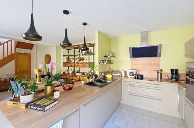 Maison 7 pièces 149500 €