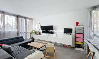 Appartement 4 Pièces 78 m² à vendre à Crosne (91560)