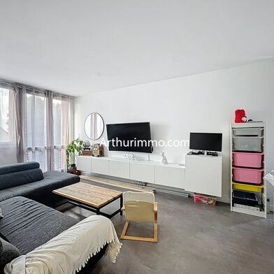 Appartement 4 pièces 209000 €