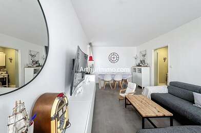 Appartement 4 pièces 209000 €