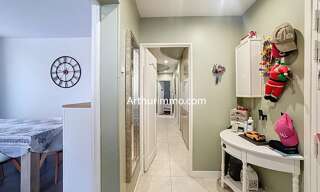 Appartement 4 Pièces 78 m² à vendre à Crosne (91560)