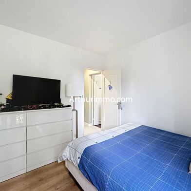Appartement 4 pièces 209000 €