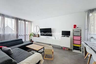 Appartement 4 pièces 209000 €