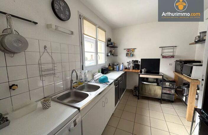 Compiègne, maison à louer 4 chambres — photo 3