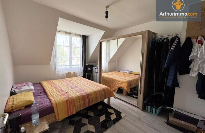 Compiègne, maison à louer 4 chambres — photo 4