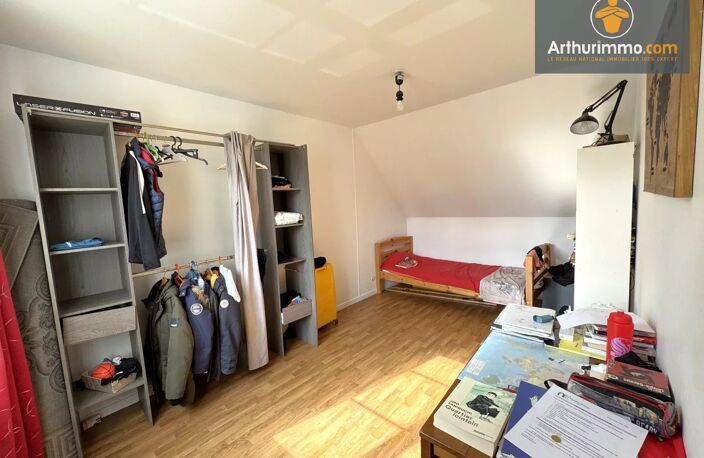 Compiègne, maison à louer 4 chambres — photo 5