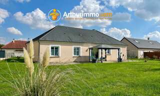 Maison 5 Pièces 109 m² à vendre à Vasselay (18110)