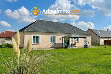 Maison 5 pièces 215000 €