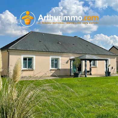 Maison 5 pièces 215000 €