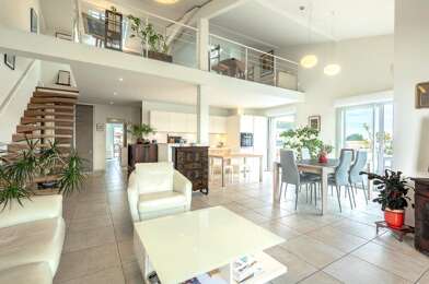 Appartement 4 pièces 1195000 €