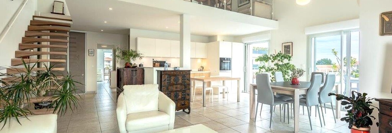 Appartement 4 Pièces 145 m² à vendre à Anglet (64600)
