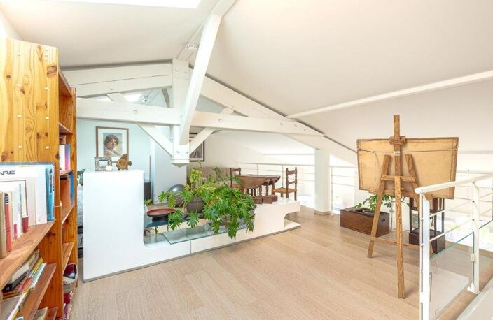CO-EXCLUSIVITE ANGLET – LA ROCHEFOUCAULT DERNIER ETAGE TERRASSE - GARAGE - CAVE — photo 5
